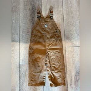 Carhartt Toddler Bibs 24 Months